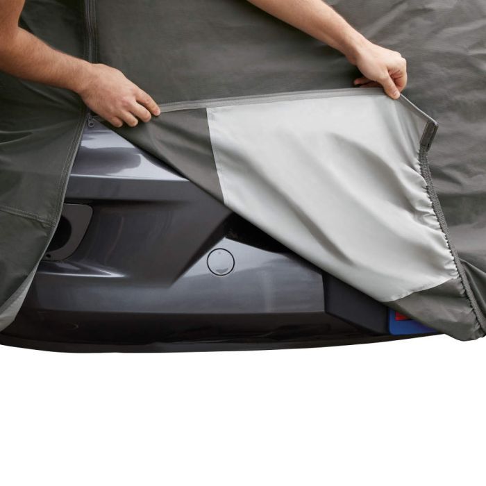 ProTop4 Campervan Cover (Mercedes Sprinter, Ducato, Boxer)