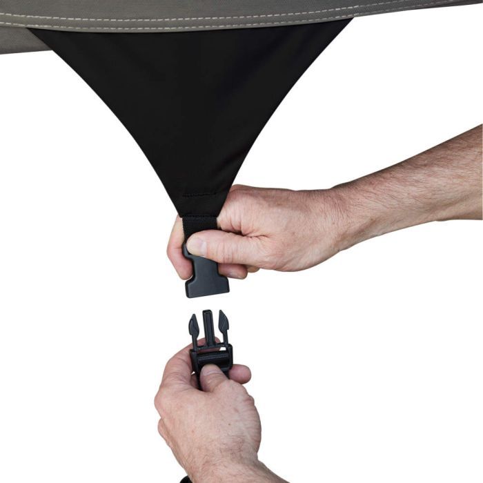 ProTop4 Campervan Cover (Mercedes Sprinter, Ducato, Boxer)