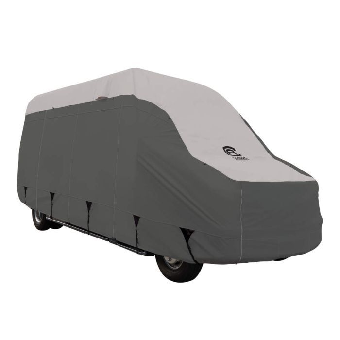 ProTop4 Campervan Cover (Mercedes Sprinter, Ducato, Boxer)