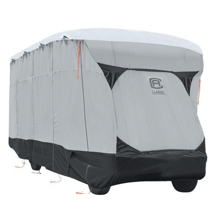 Skyshield Motorhome Cover 500-550cm - CLEARANCE
