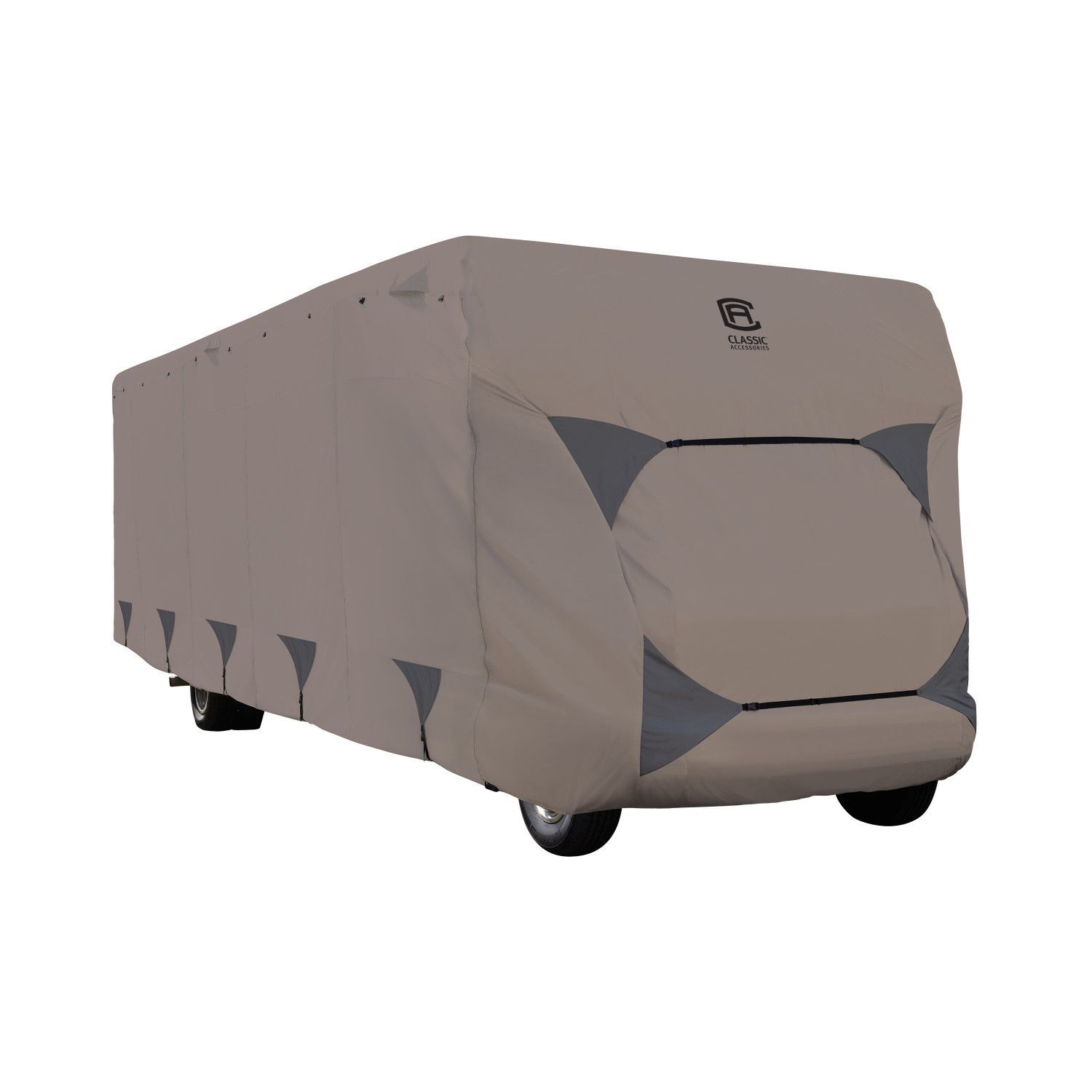 Encompass Class C Cover, 26-29 ft Class C RVs