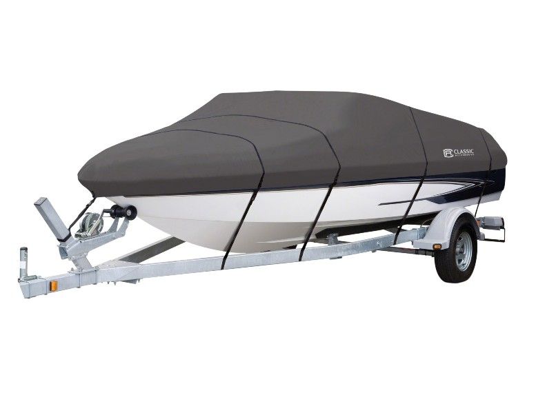Stormpro Boat Cover Premium 