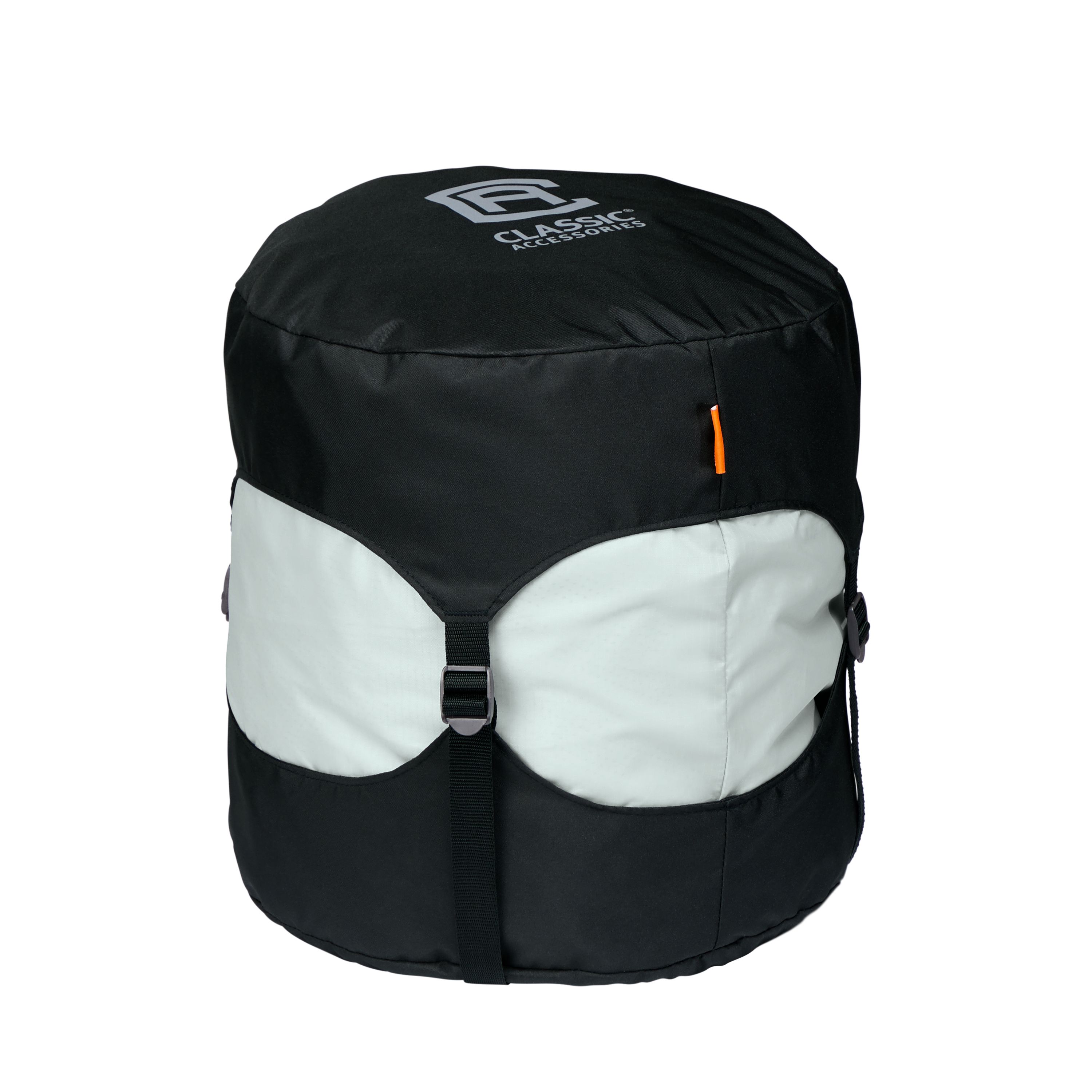 SkyShield Folding Trailer Tent Cover, Fits 8' - 10'L x 88"W, Model 1