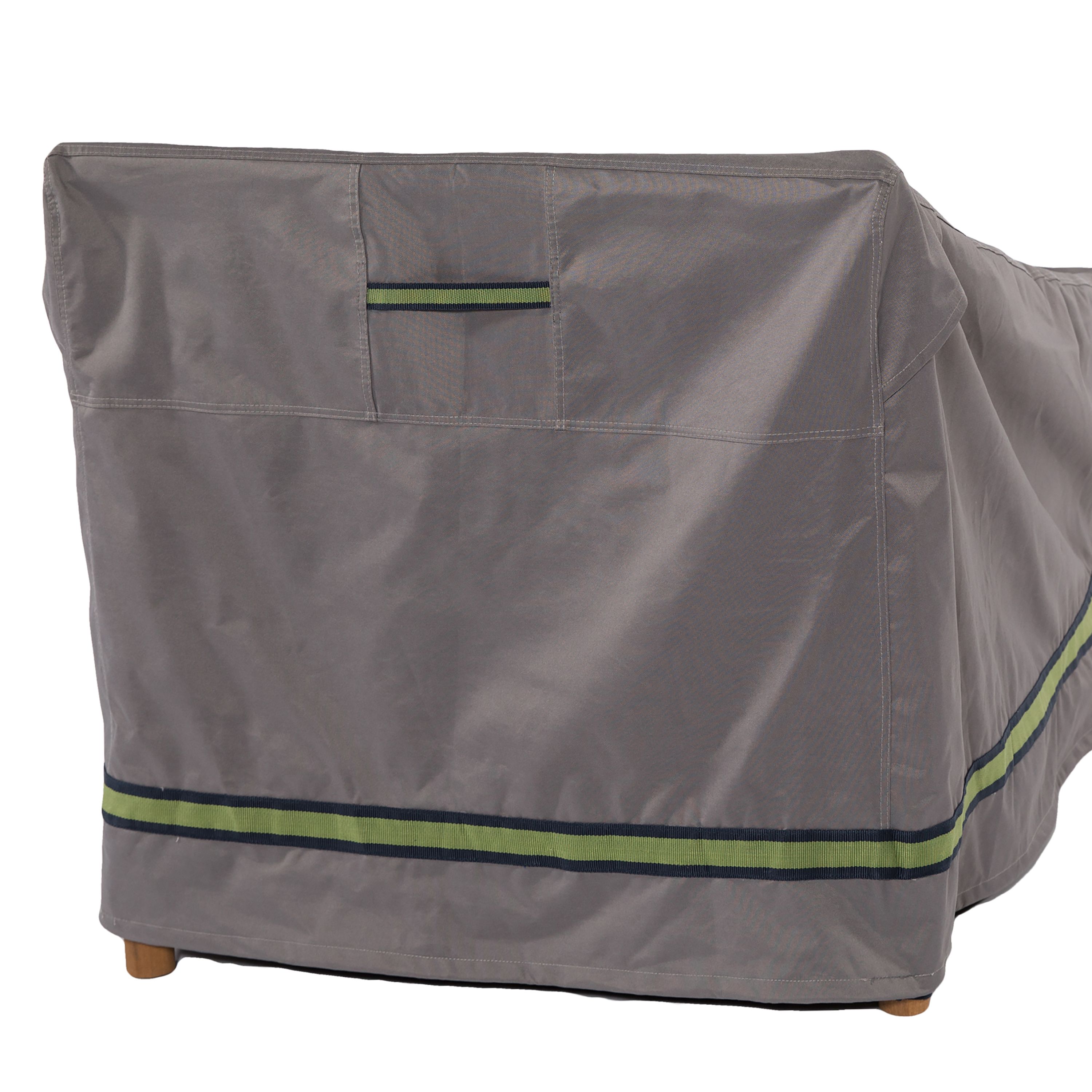 Duck Covers Soteria Patio Chair Cover 40 Inch 