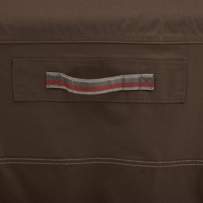 Madrona Gas BBQ Grill Cover