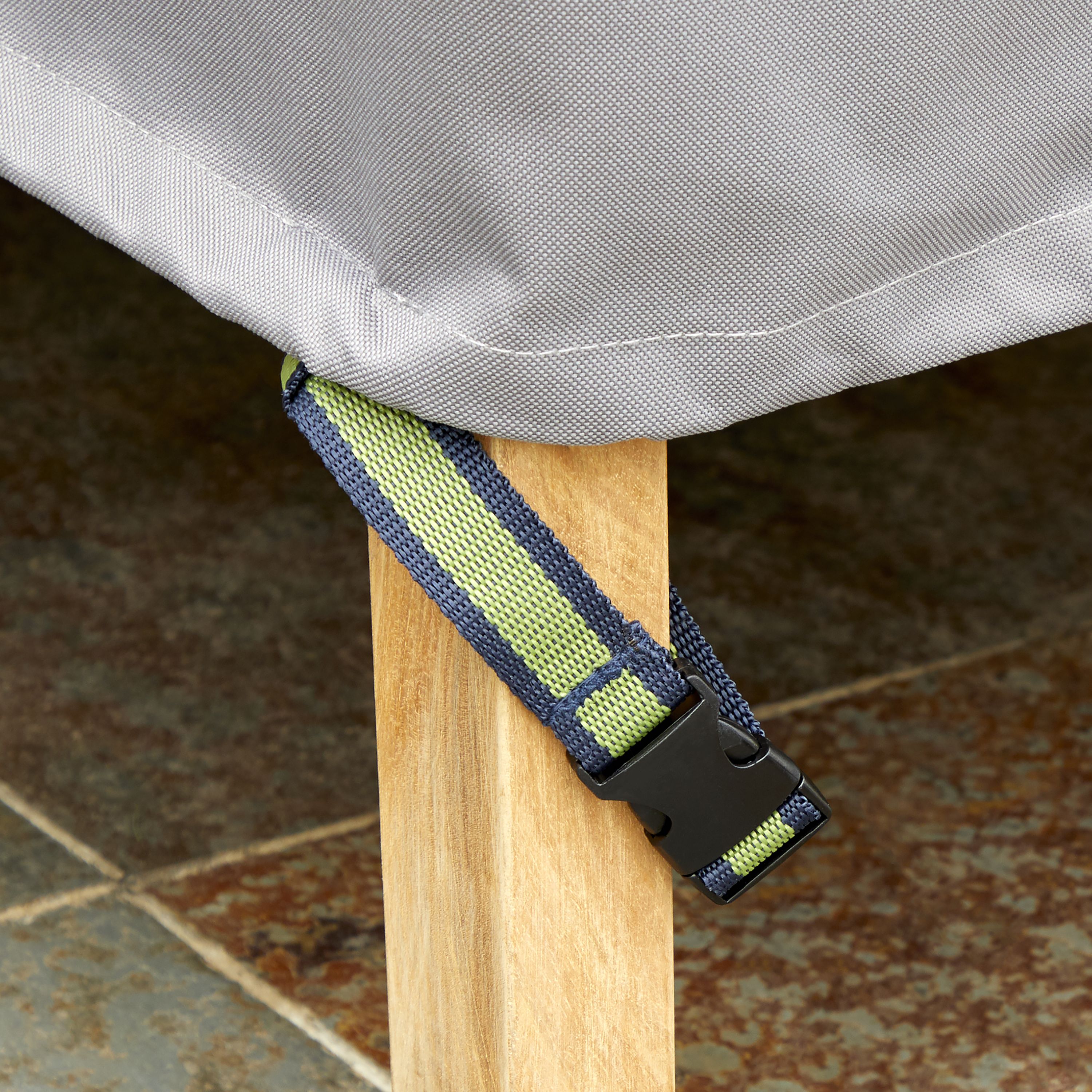 Duck Covers Soteria Patio Chair Cover 40 Inch 