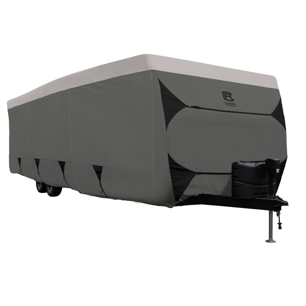 ProTop4 Caravan Cover (For Large Caravans)