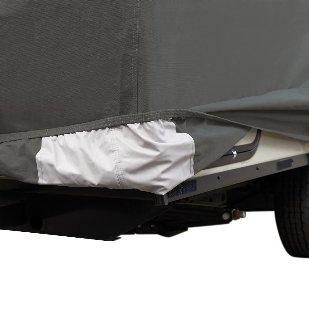 ProTop4 Caravan Cover (For Large Caravans)