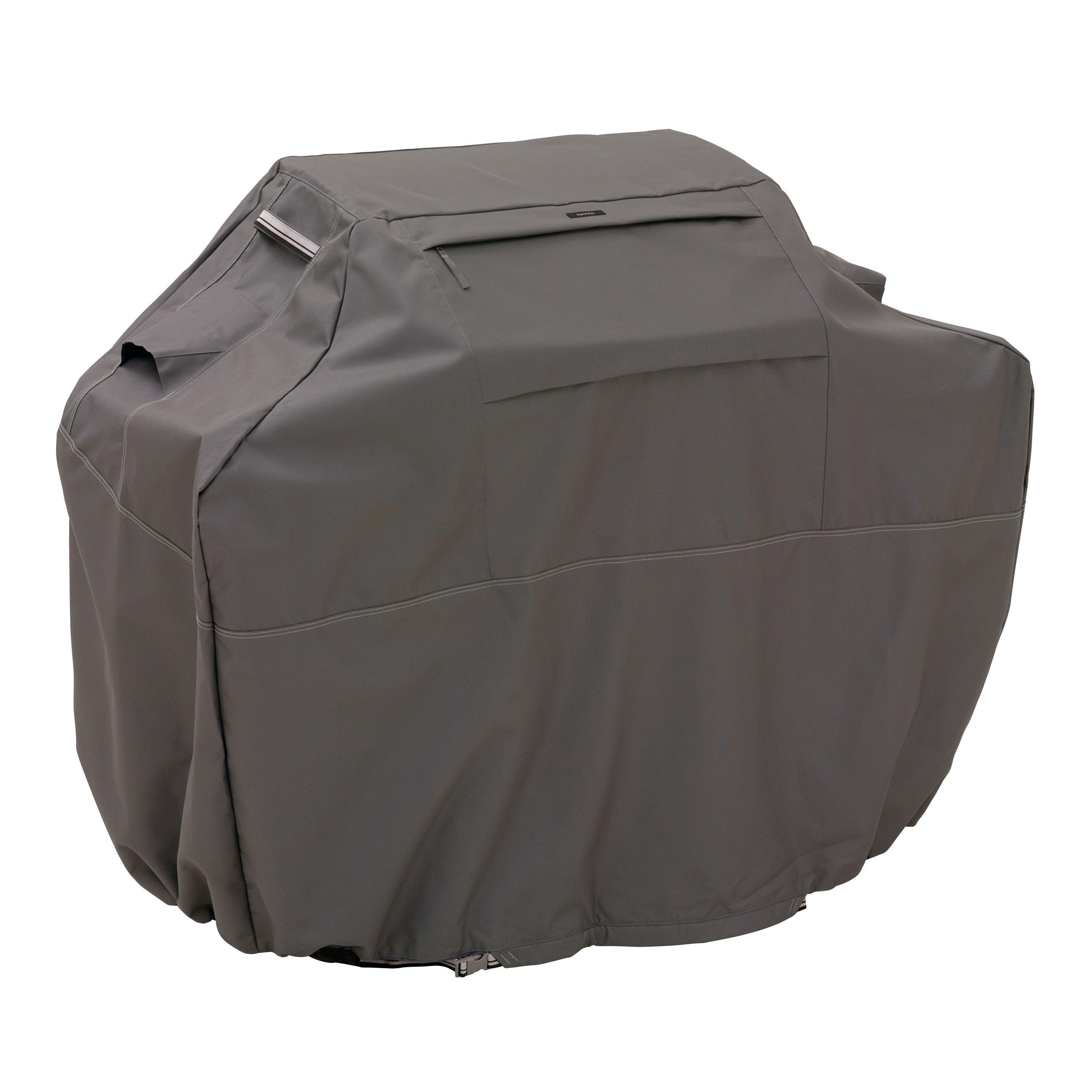 Ravenna 59 Inch BBQ Grill Cover for Weber Genesis