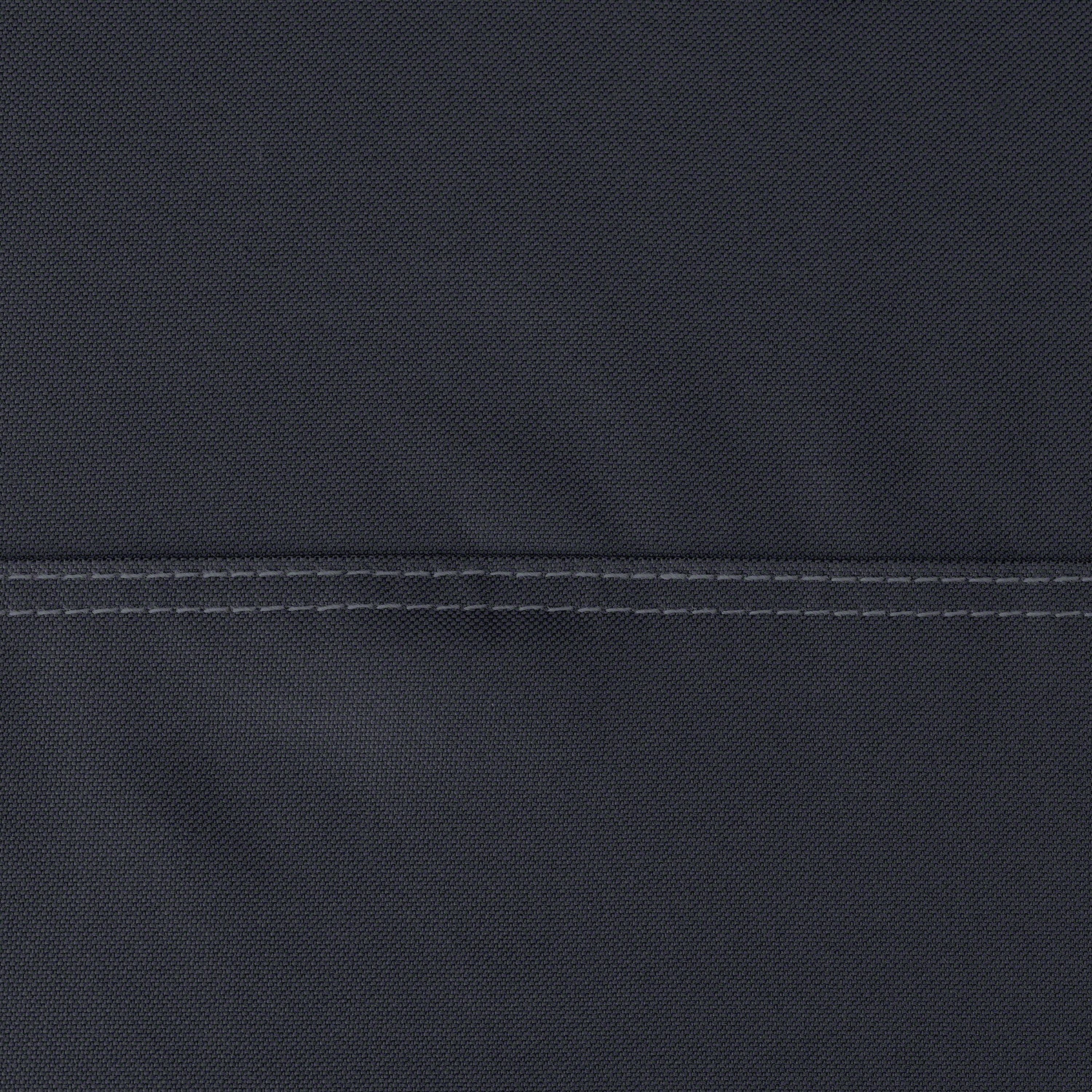 Ravenna Gas BBQ Barbecue Cover Black For Outback, Weber & Other Brands