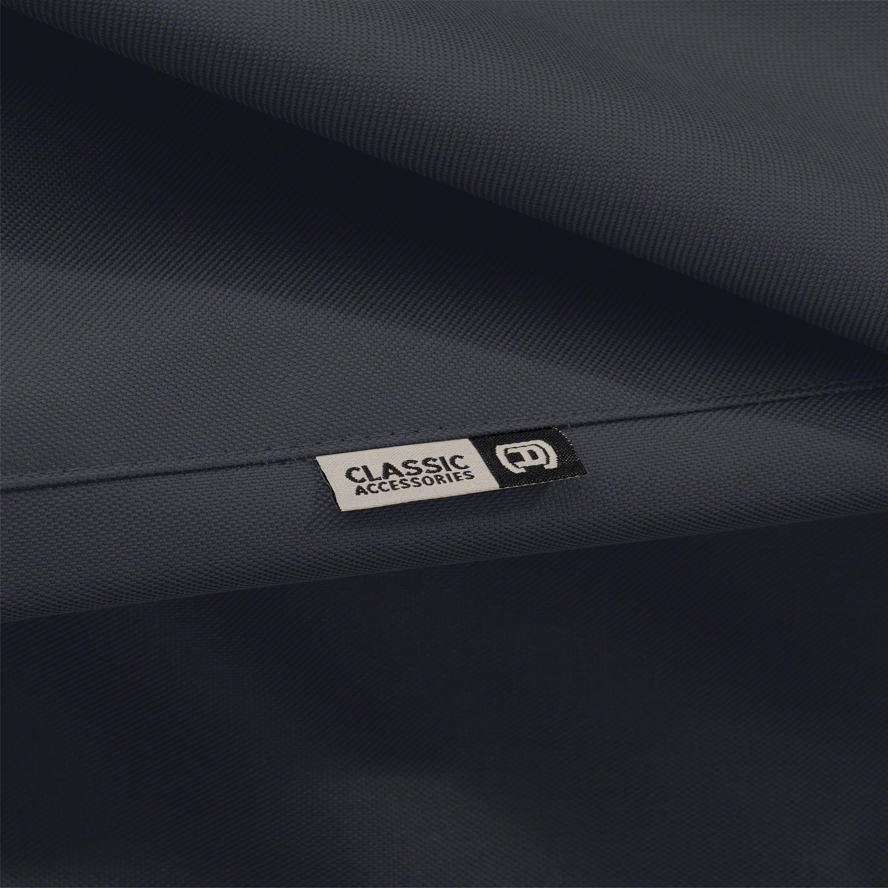 Ravenna Gas BBQ Barbecue Cover Black For Outback, Weber & Other Brands