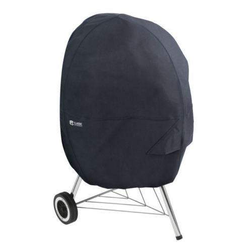 Charcoal BBQ Barbecue Cover Kettle Style For Outback, Weber & Others