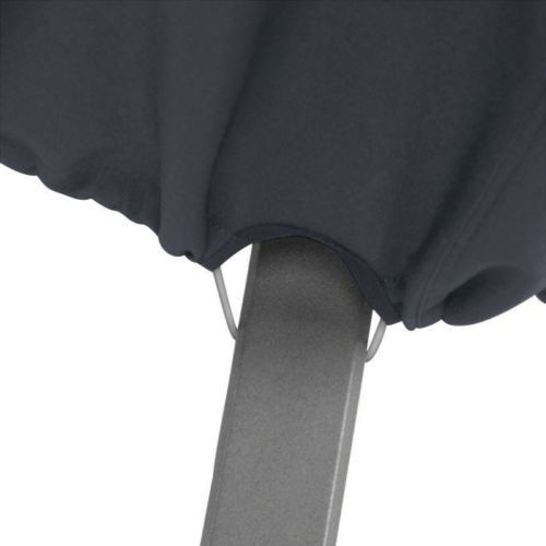 Charcoal BBQ Barbecue Cover Kettle Style For Outback, Weber & Others