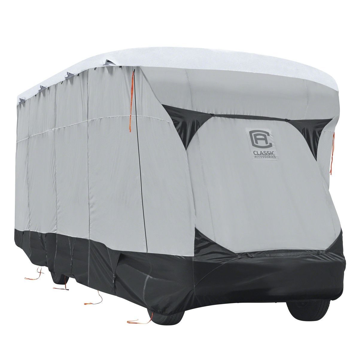 SkyShield Large Motorhome Class C Cover, Fits 26’ - 29’ Lengths