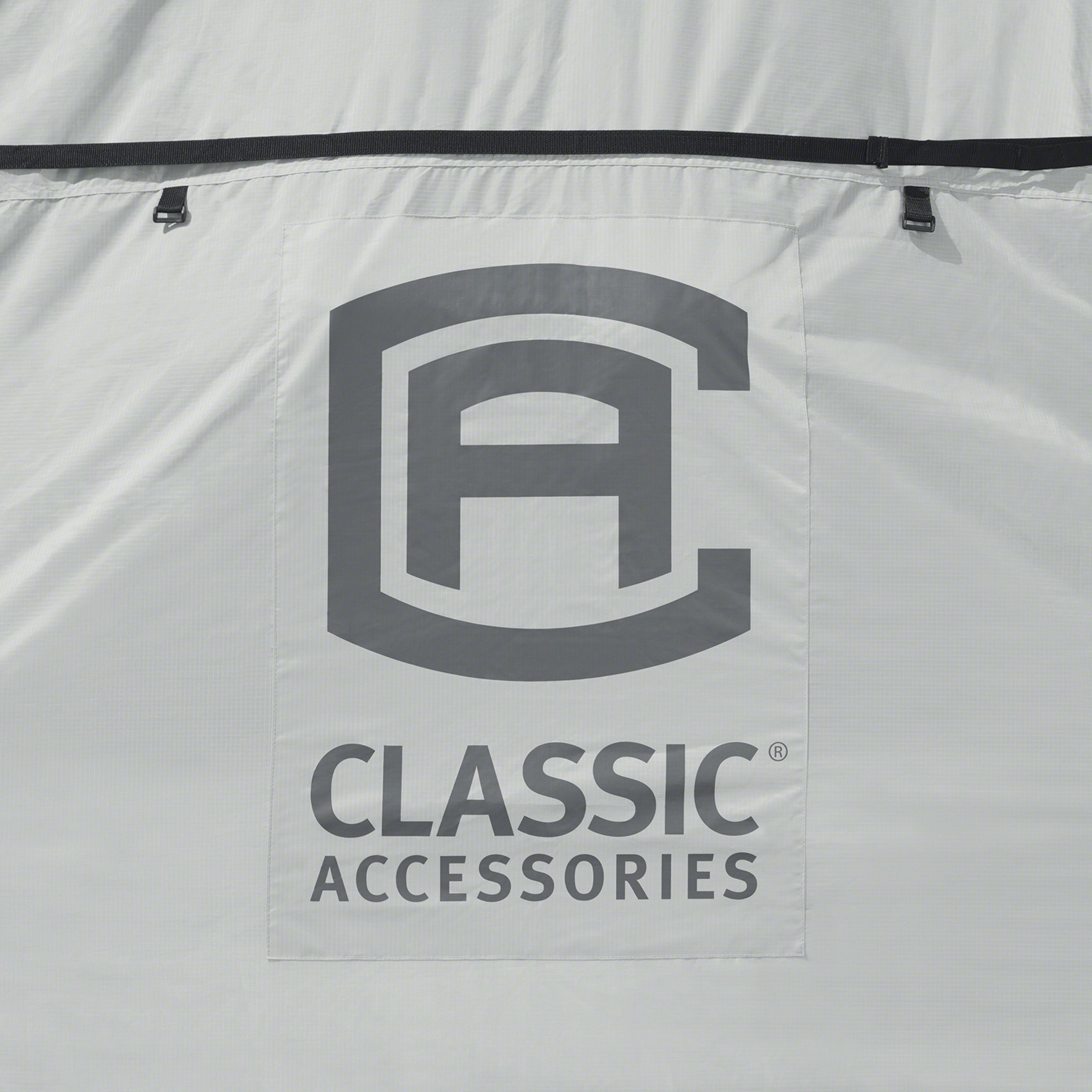 SkyShield Large Motorhome Class C Cover, Fits 26’ - 29’ Lengths