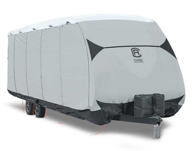 Skyshield Caravan Cover 650-700cm - CLEARANCE