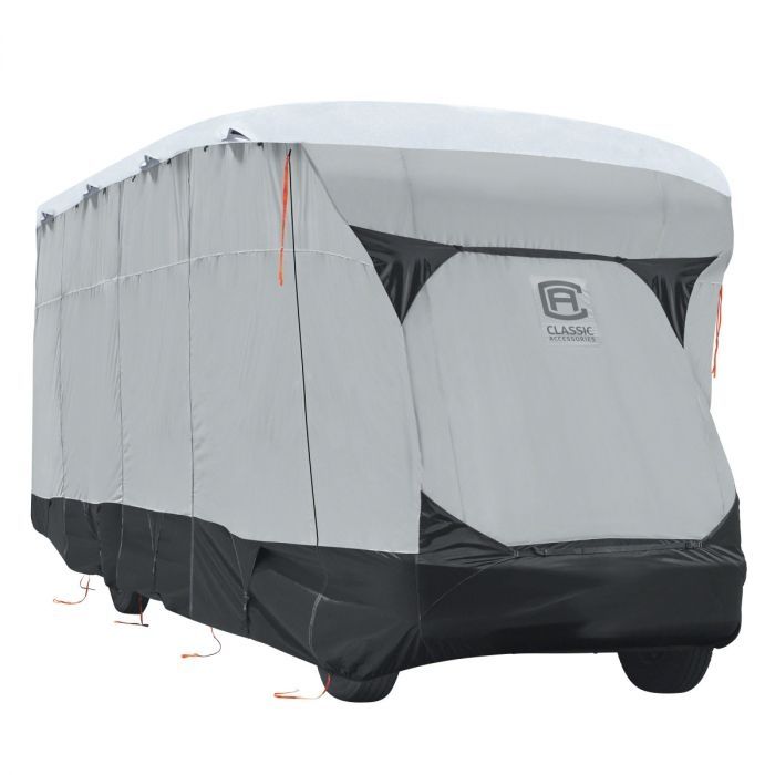 Skyshield Motorhome Cover Premium High Quality - Lightweight