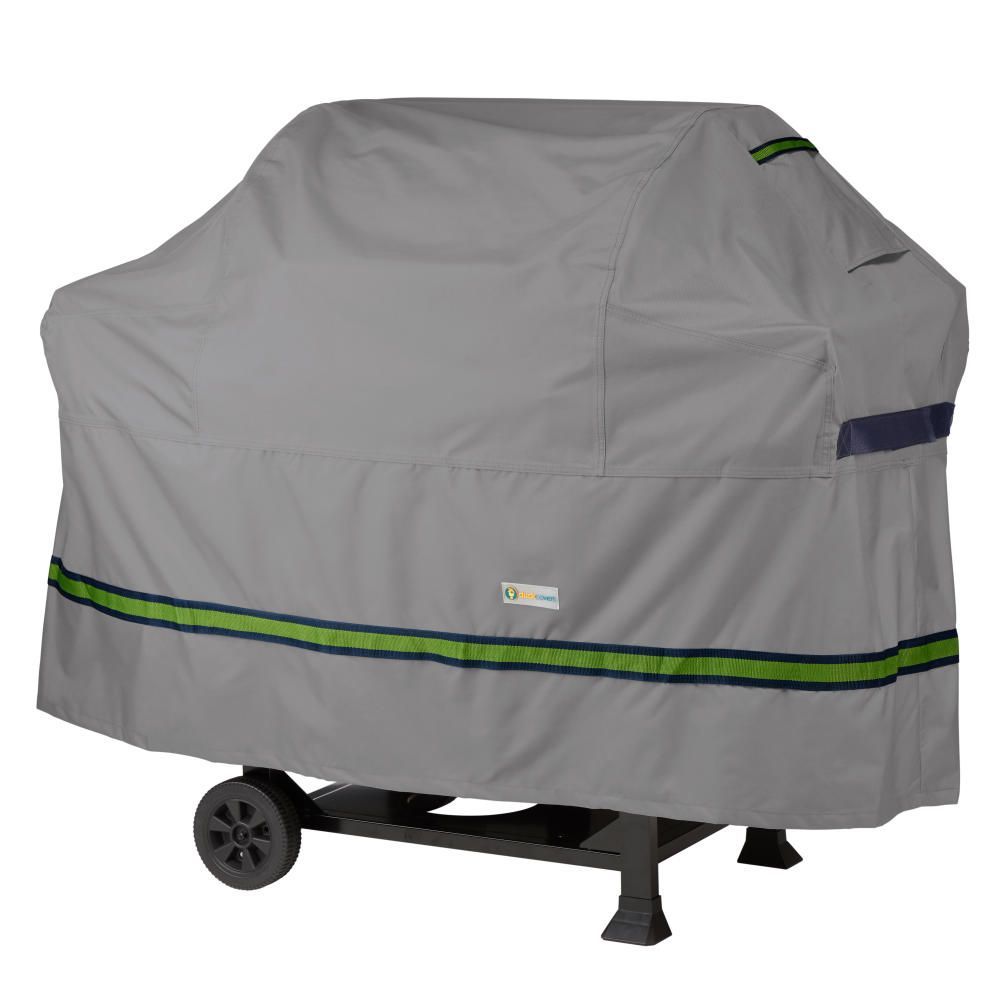 Soteria Waterproof Gas BBQ Grill Cover