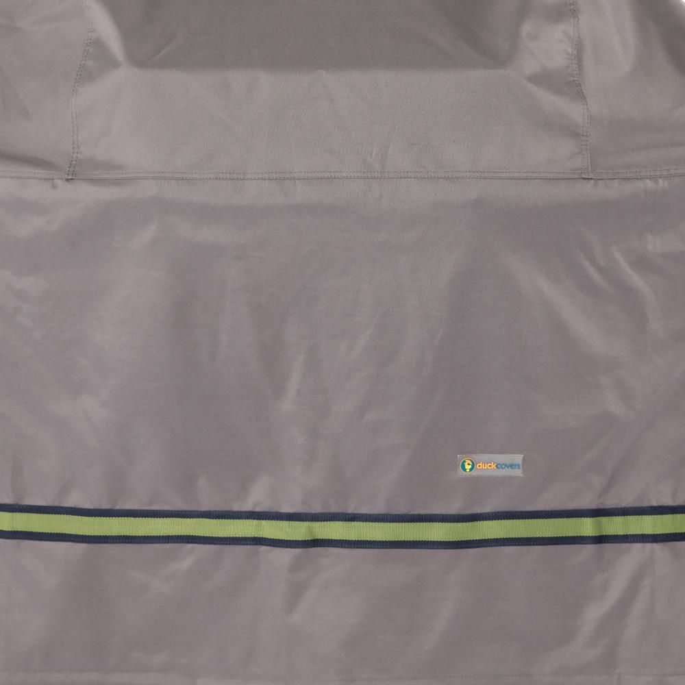 Soteria Waterproof Gas BBQ Grill Cover