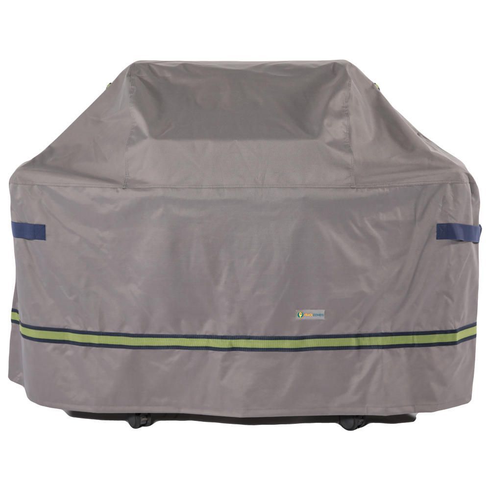 Soteria Waterproof Gas BBQ Grill Cover