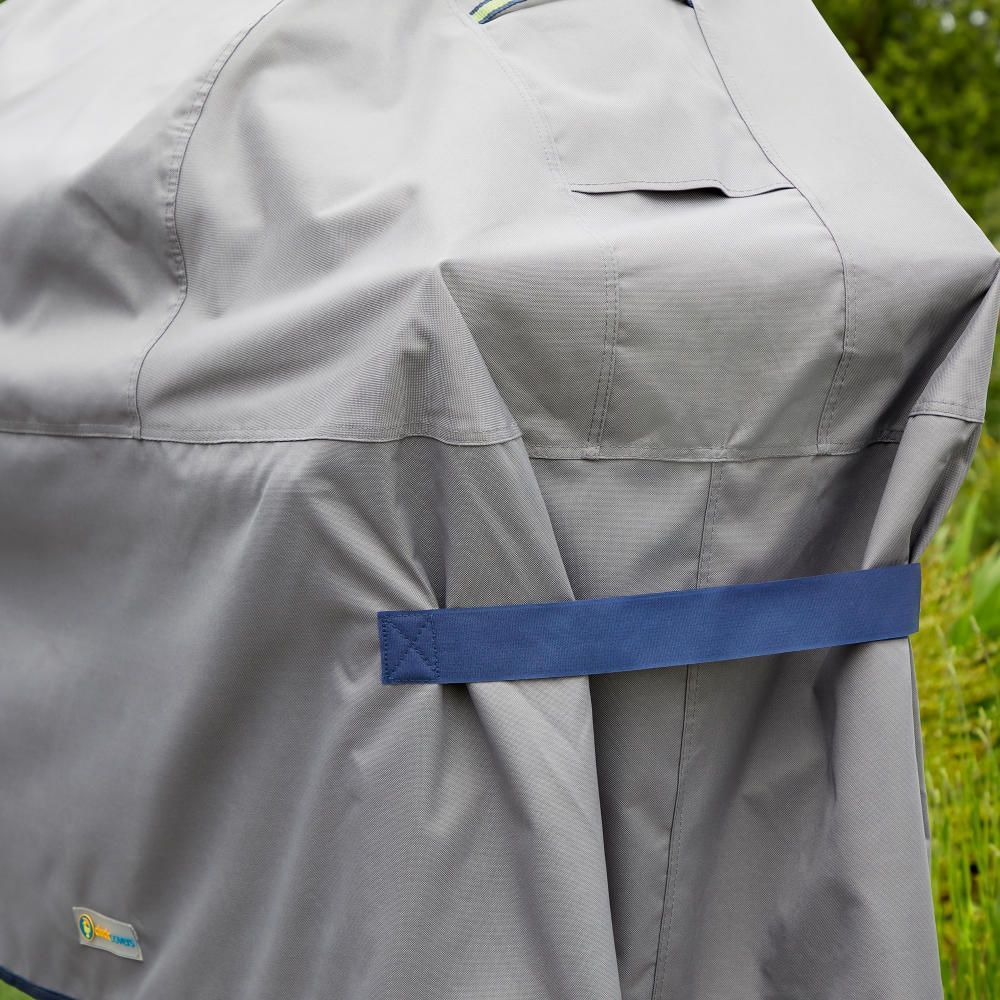 Soteria Waterproof Gas BBQ Grill Cover