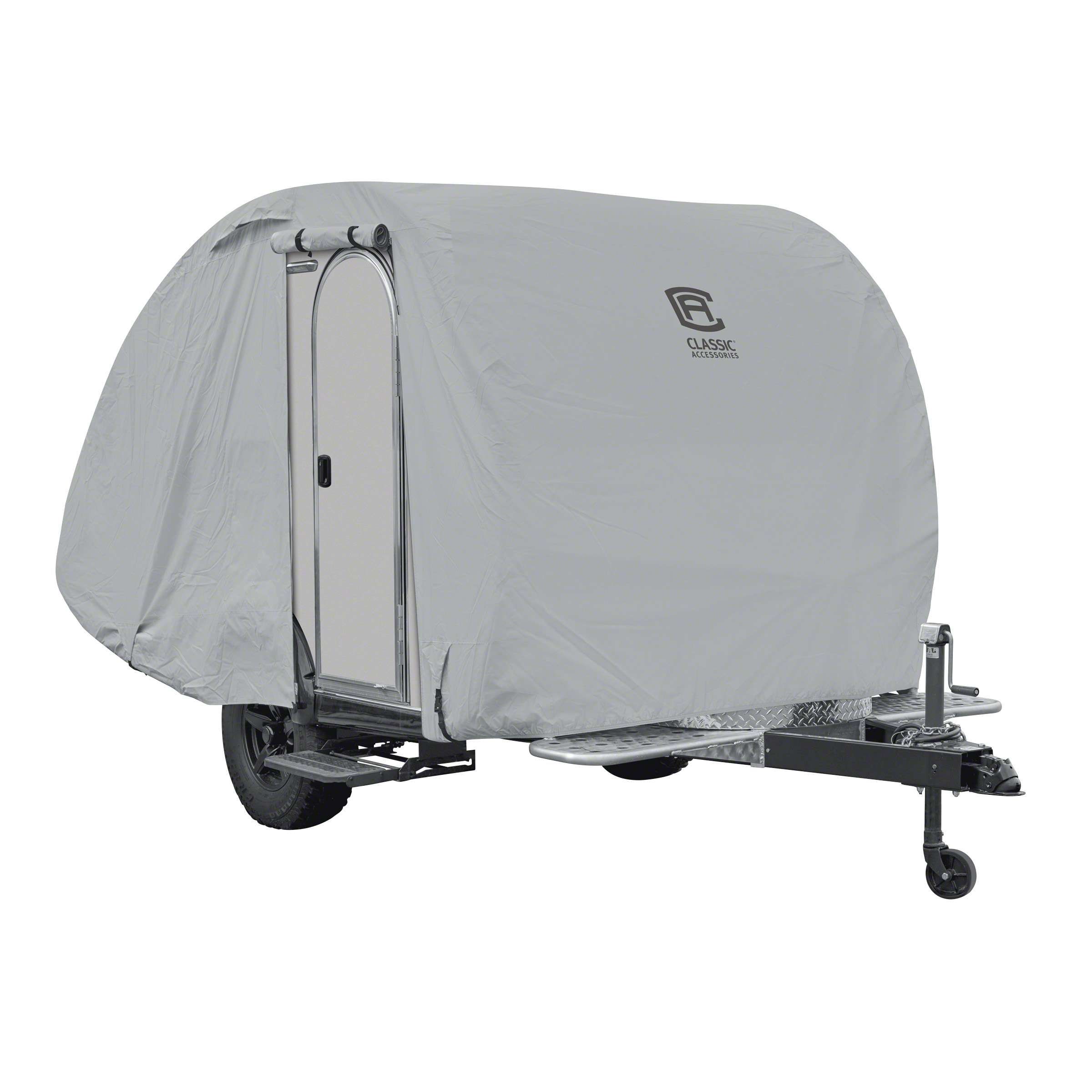 PermaPro Teardrop Caravan Cover