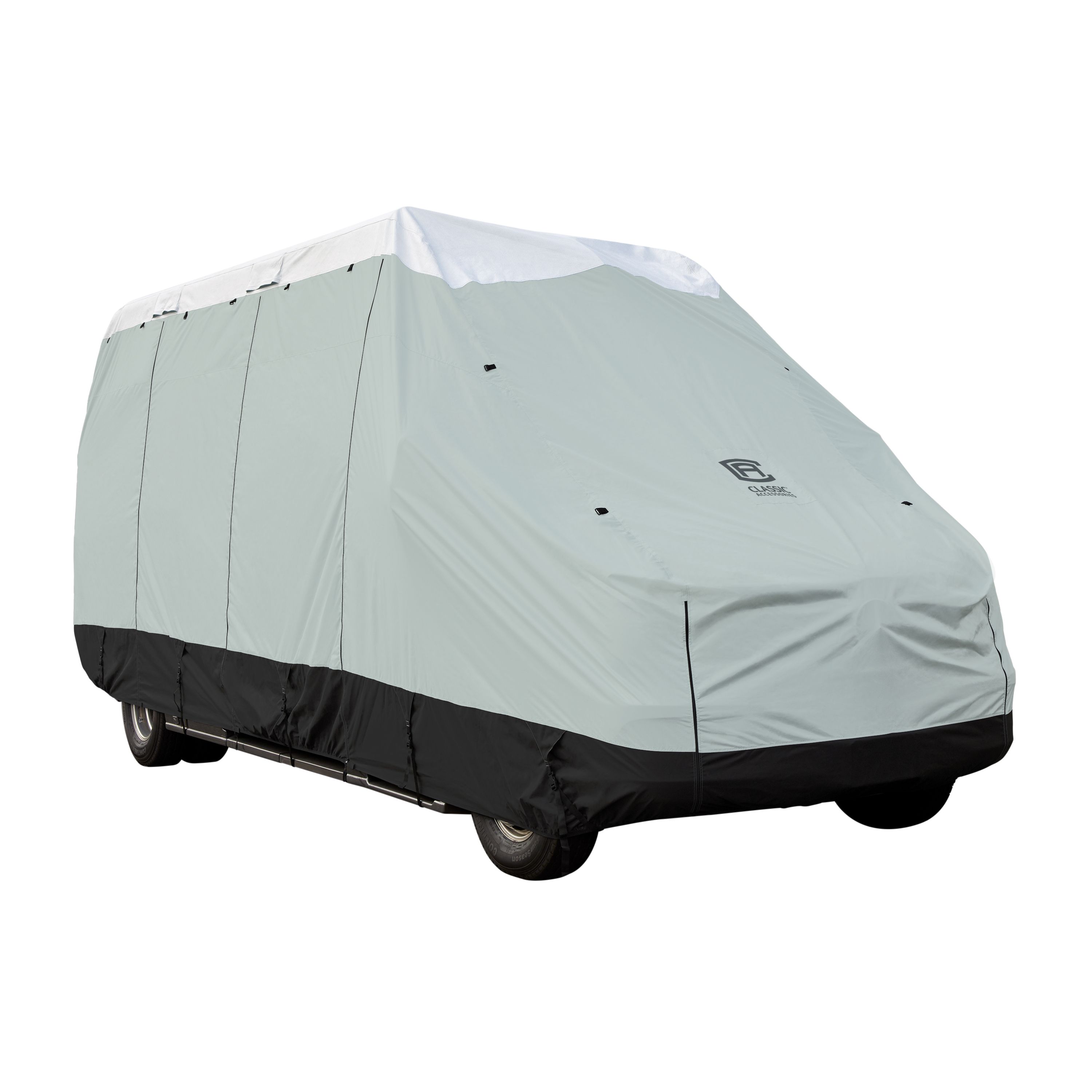 SkyShield Class B Campervan Cover Model 1