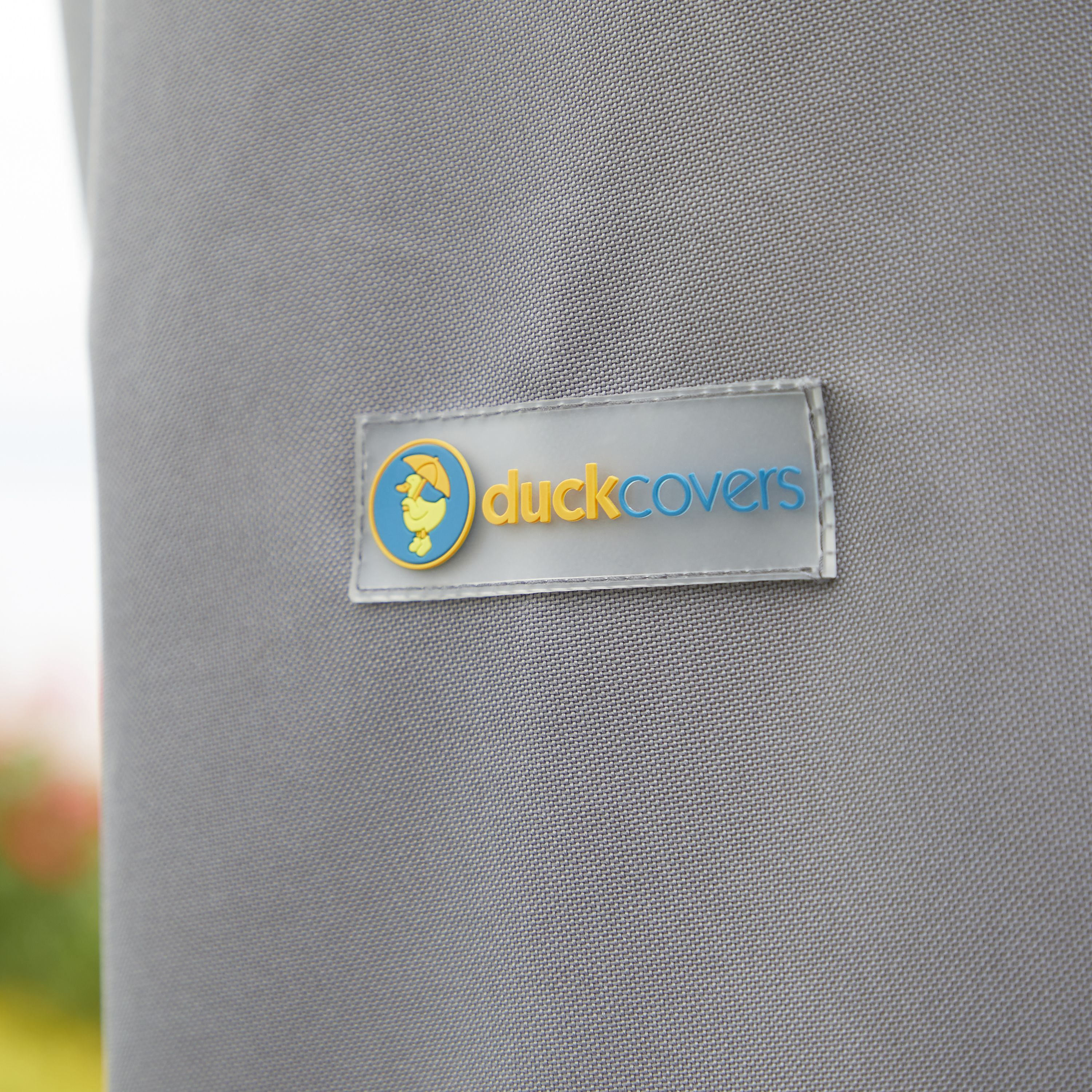 Duck Covers Soteria Patio Chair Cover 40 Inch 